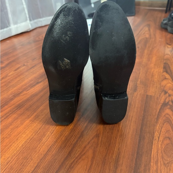 Michael Kors Elegant Black Knee-High Boots – Size 7.5 - Picture 8 of 8